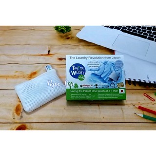 TÚI GIẶT TERRA WASH + Mg nhập khẩu Nhật Bản