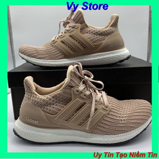 Giày utra 4.0 hồng đất.full box đầy đủ
