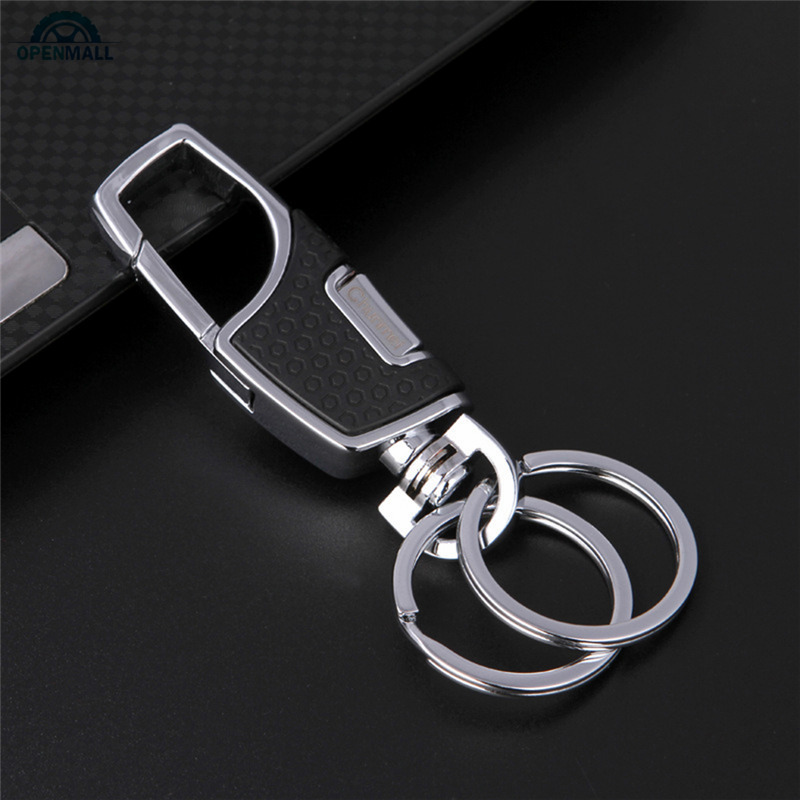 Móc khóa kim loại tiện dụng độc đáo