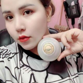 Face pháp + detox bọt biển