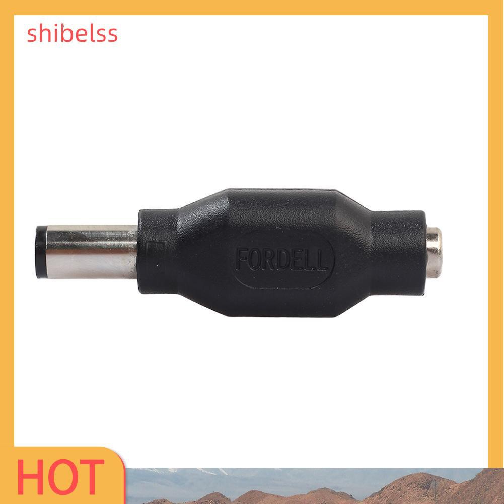 1 Đầu Chuyển Đổi Nguồn Dc 7.4x5.0mm Sang 5.5x2.1mm Cho Dell
