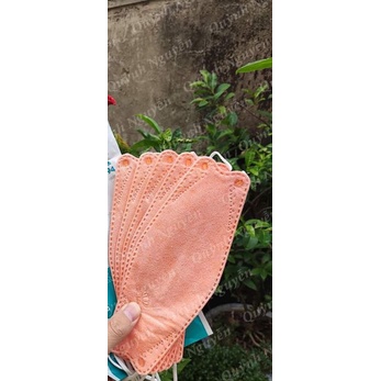 combo 50 chiếc khẩu trang an tâm  kf94