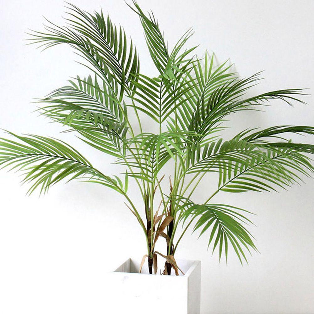 Lá Cọ Giả Dùng Trang Trí Tiệc Cưới / Chụp Ảnh DIY