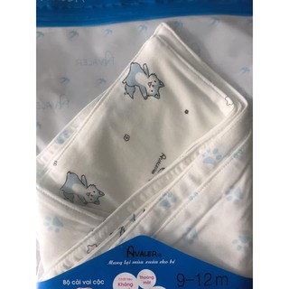 yếm tam giác avaler