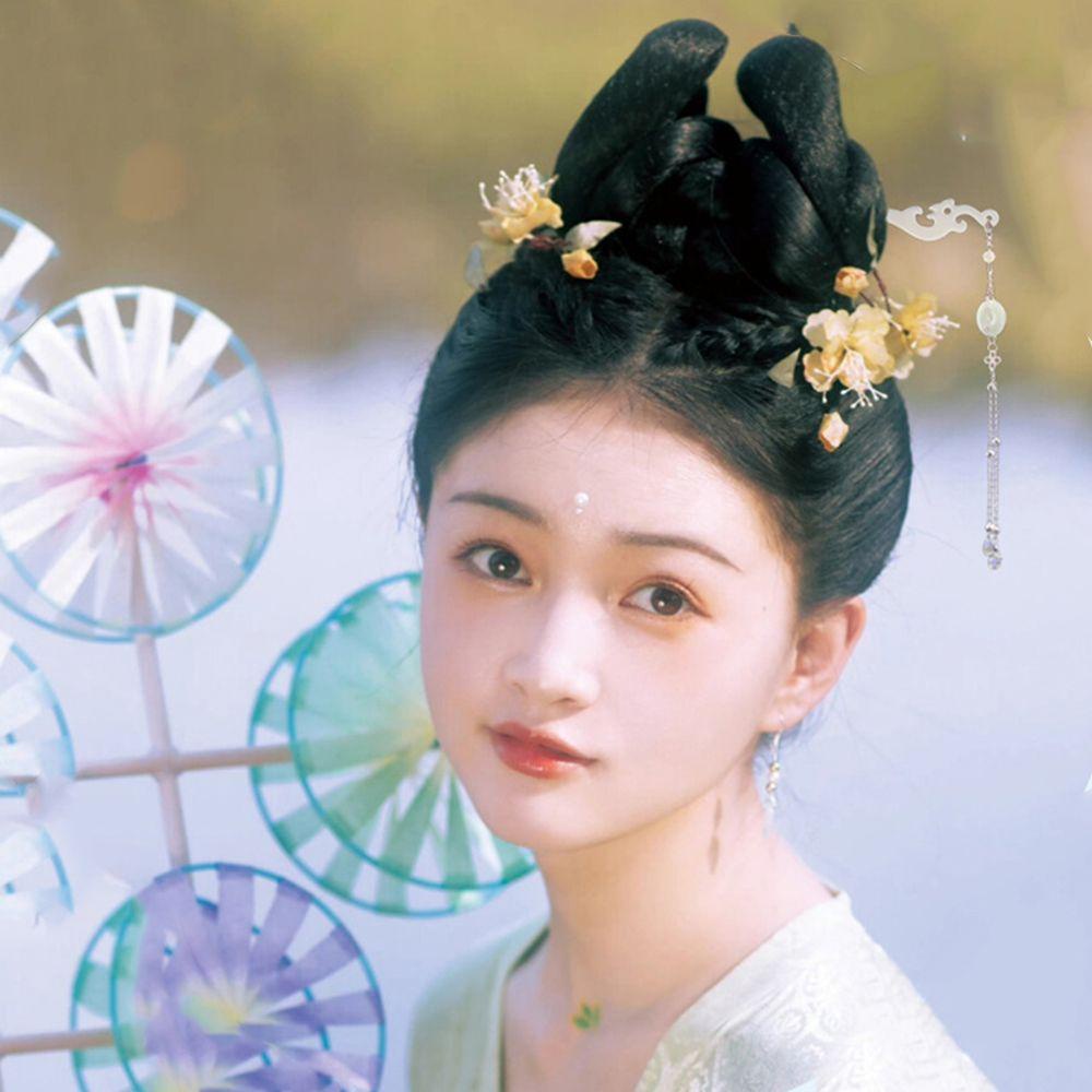 Trâm Cài Tóc Phong Cách Trung Hoa Cổ Điển Cho Nữ