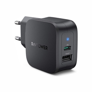Củ sạc 30w ravpower rp-pc132