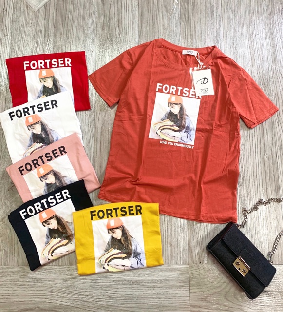 Áo cô gái các mẫu