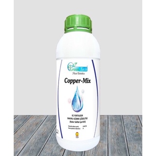 Copper mix - đặc trị nấm hồng - cháy lá - thối rễ nhập khẩu châu âu