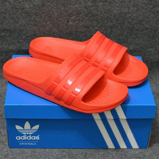 +++dép adidas_duramo_slip-pers_original+++