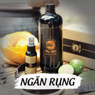 Dầu gội đầu Mộc Mây