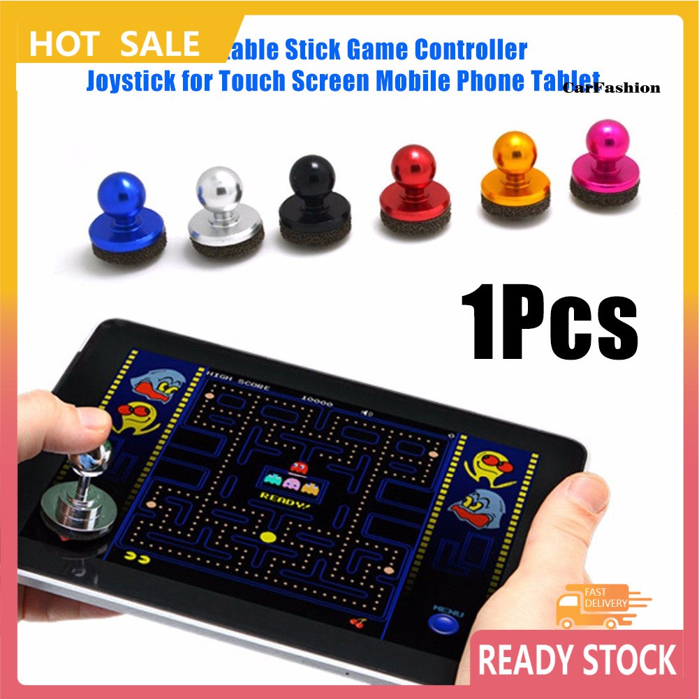 Cần Điều Khiển Chơi Game Cho Điện Thoại / Máy Tính Bảng