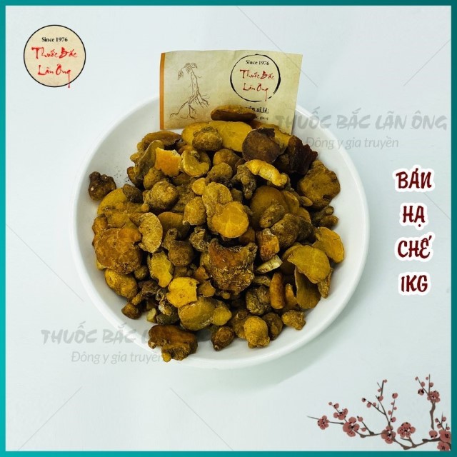Bán Hạ Chế 1kg
