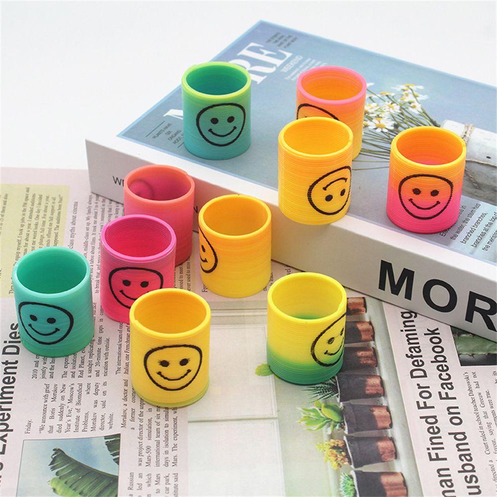 Set 12 Lò Xo Tròn Mini Đồ Chơi Giáo Dục Cho Bé