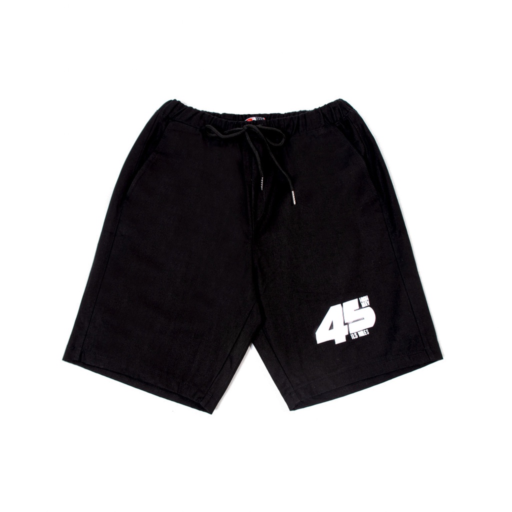 Quần short nỉ nam nữ cao cấp Đùi Unisex Local Brand Chính Hãng Midori M Studio