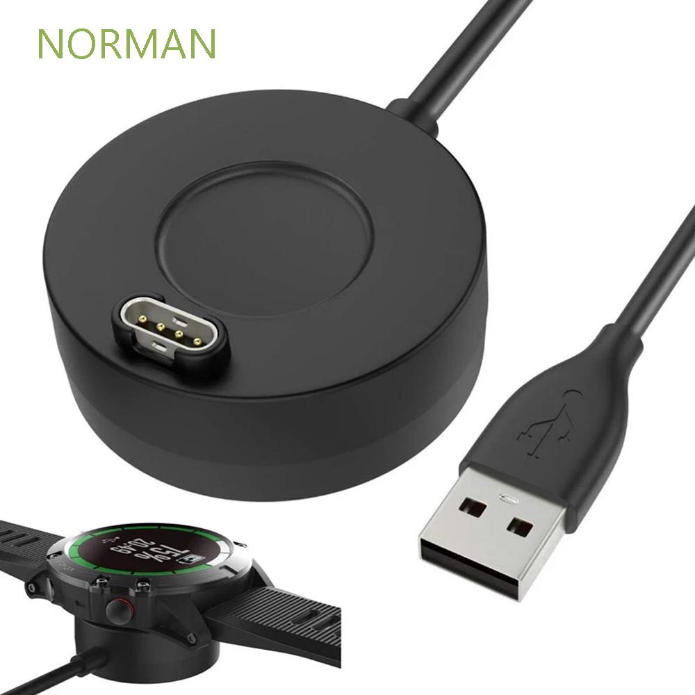 Đế sạc usb cho đồng hồ thông minh Garmin Vivoactive/Garmin Forerunner 945/Garmin Quatix 5