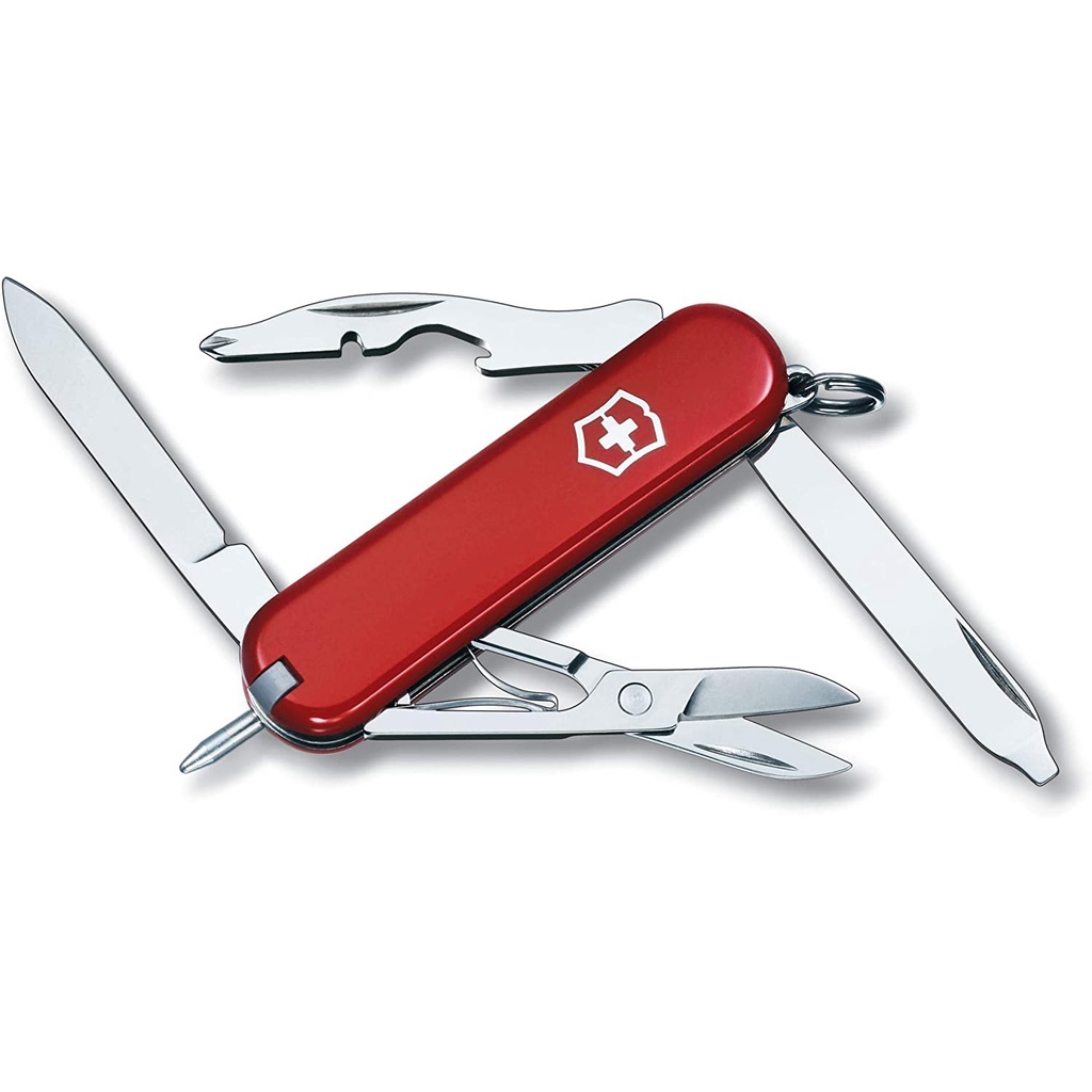 Dụng cụ đa năng Victorinox Manager Sapphire 0.6365.T2 [HÀNG ĐỨC]