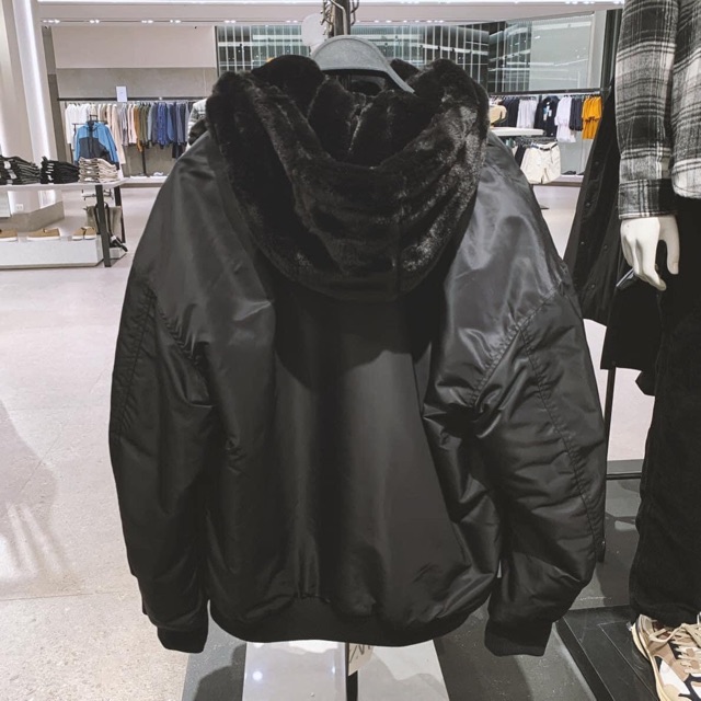 💥Được kiểm hàng💥Áo khoác dù lót lông cao cấp💥 | BigBuy360 - bigbuy360.vn