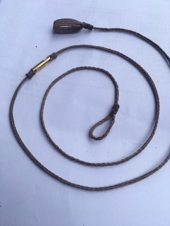 Xích Chân Gà Rừng