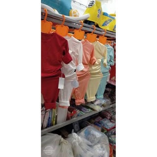 Combo đồ bộ thu đông