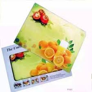 Thớt cường lực 3d nhà bếp