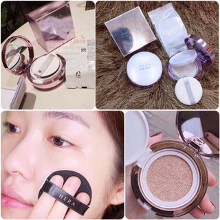 Phấn nước hera kèm lõi