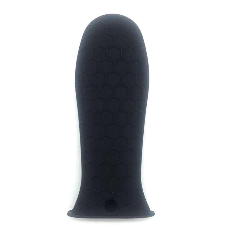 Vỏ Bọc Tay Cầm Cao Su Silicone Chịu Nhiệt Cho Chảo Chiên