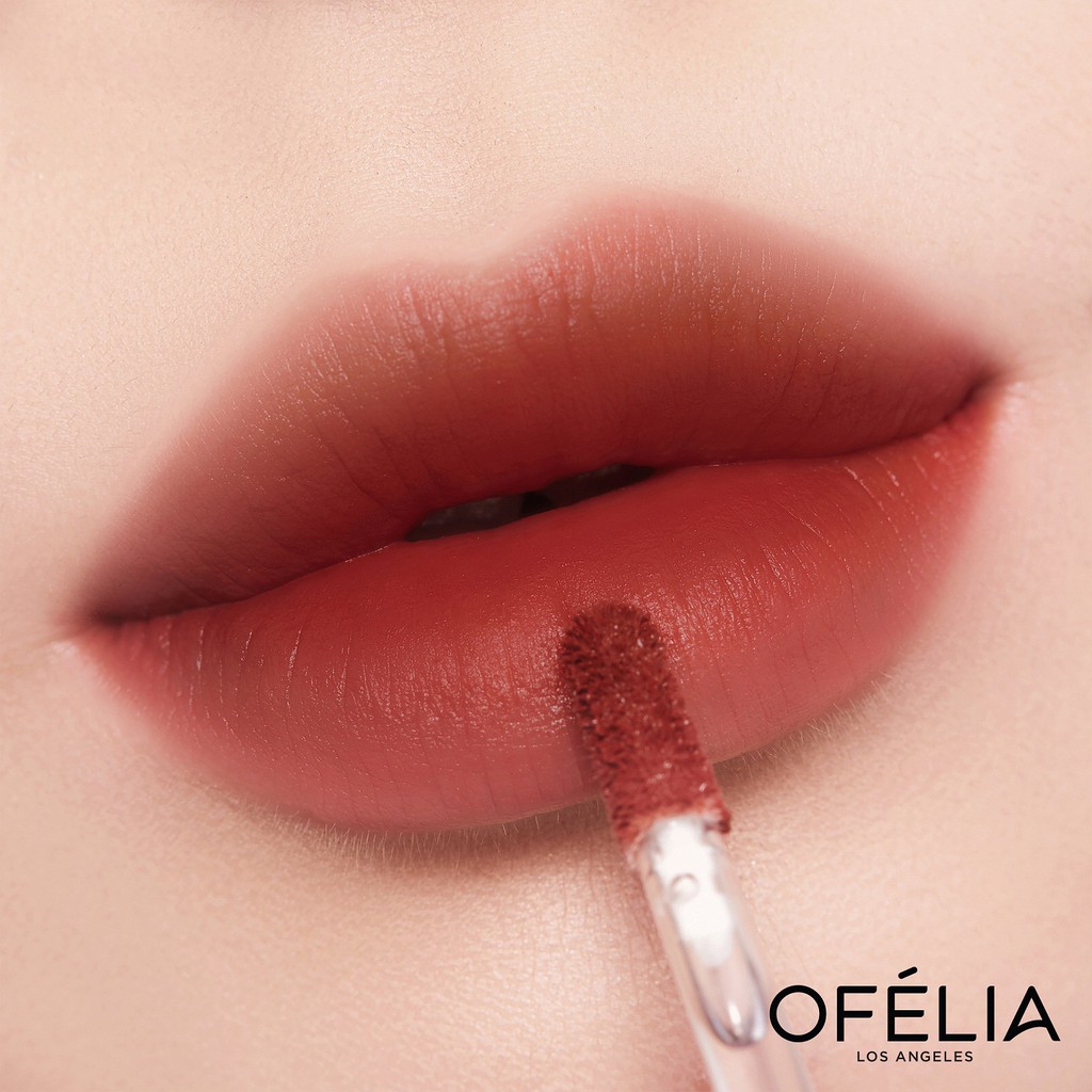 Son kem OFÉLIA Cotton Lip Cream - So Shy (6ml) | BigBuy360 - bigbuy360.vn