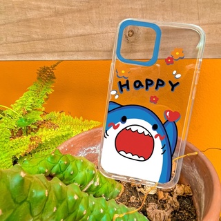 ốp iphone cá mập và ếch xanh