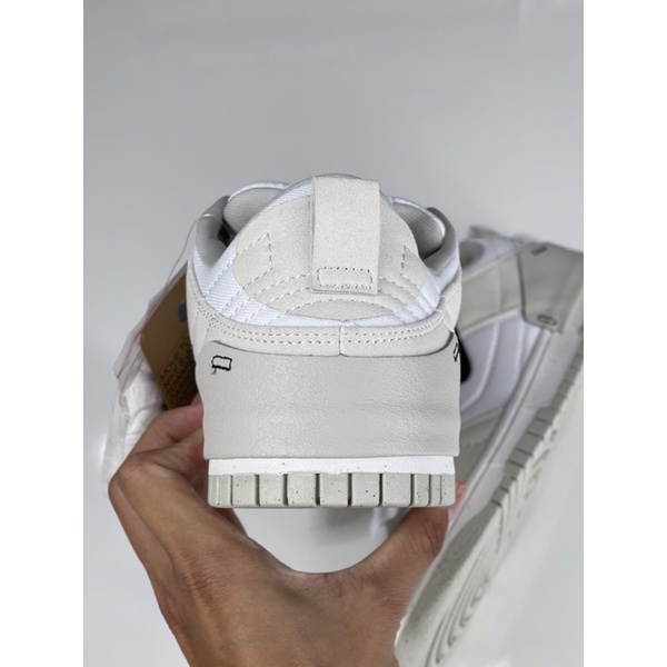 Giày Thể thao SB vệt đennn full box+ fk