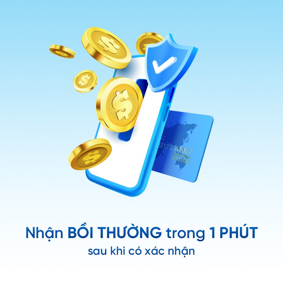 TOÀN QUỐC [E-Voucher] Bảo hiểm sức khỏe - Gói TITAN kèm NGOẠI TRÚ (31-40 tuổi) VBI - VIETINBANK