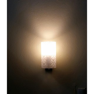 đèn tường trang trí nhà tắm