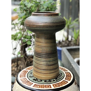 Bình Hoa Gốm Sứ Bát Tràng 78