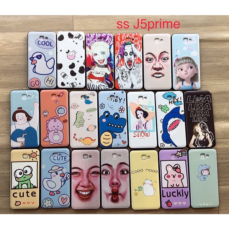 Ốp ss J5 prime - J5prime