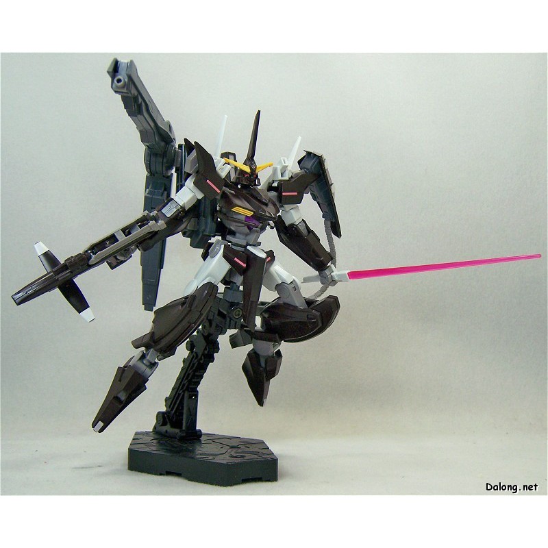 Mô Hình Gundam TT Hongli HG 09 Throne Eins 1/144 Gundam 00 [3GD]