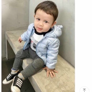 Áo phao siêu nhẹ