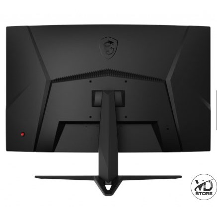 Màn hình chơi game MSI Optix G27C4 27” 165hz 1ms