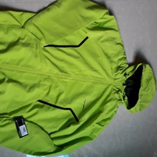 Áo khoác gió nhẹ 2 lớp