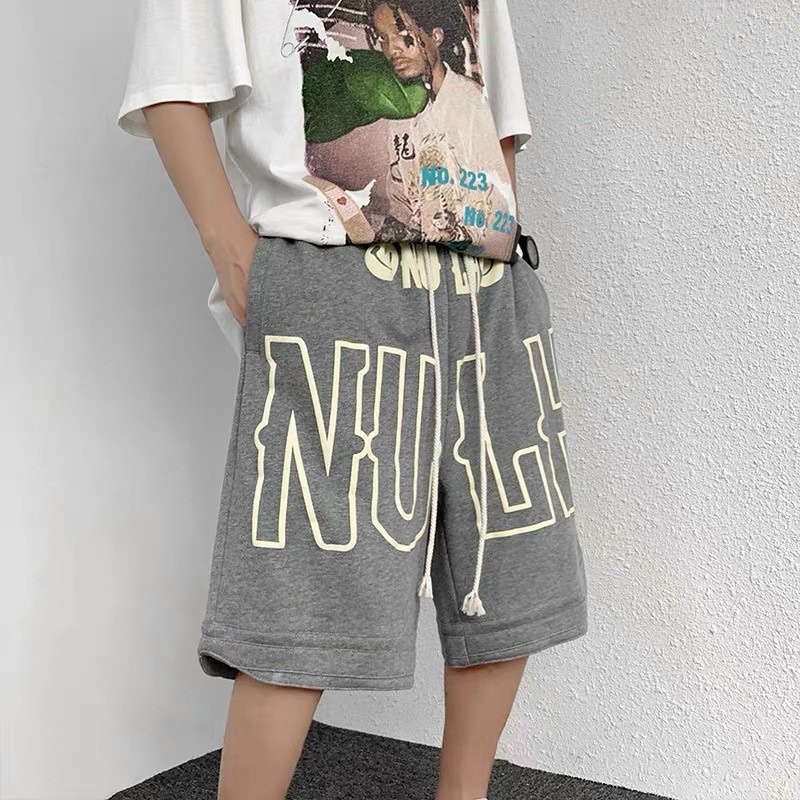 QUẦN SHORT NOLA HOT TREND TIKTOK