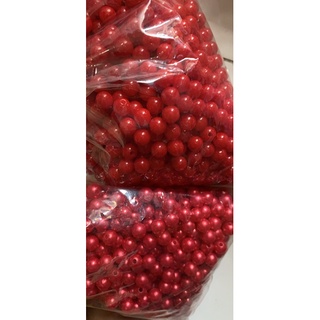 Hột châu 10 ly ( 1 bịch 100 gram)