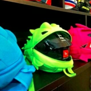 Balo Khủng Long 35L