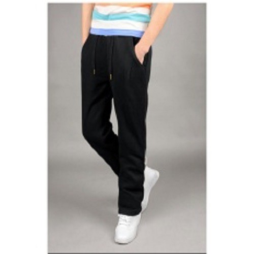 Quần Jogger da cá nam hàn quốc cao cấp ( màu tự chọn- ghi chú hoặc nhắn tin )