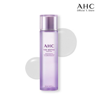 Nước Hoa Hồng AHC The Aesthe Youth Toner (150ml)