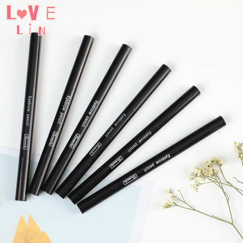 (Hàng Mới Về) Chì Kẻ Lông Mày Hai Đầu Mịn Không Thấm Nước Và Mồ Hôi Lâu Trôi | BigBuy360 - bigbuy360.vn