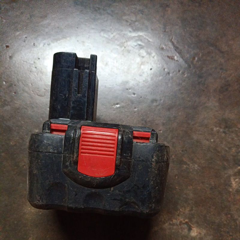 pin đóng bosch 14v