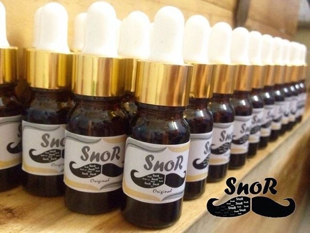 Serum Bôi Mọc Tóc- Mọc Râu -Chân Mày