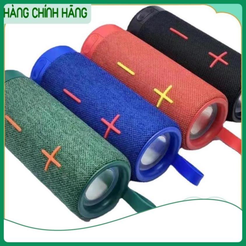 Loa Bluetooth Mini T&G116 Cao Cấp, Loa Âm Trầm Siêu Hay Bass Khoẻ cho laptop PC BH 12 tháng