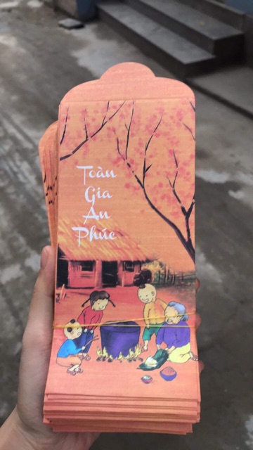 Bao lixi | BigBuy360 - bigbuy360.vn