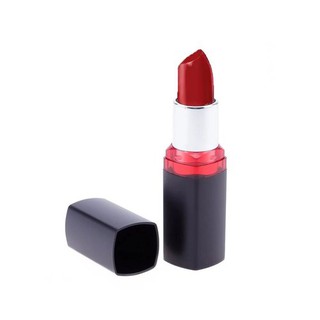Son Màu Lâu Phai Maybelline Color Show Big Apple Red Creamy Matte