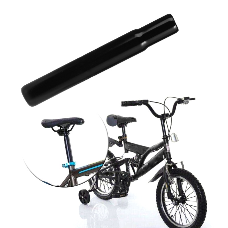 Trục Gắn Yên Xe Đạp Trẻ Em Bằng Thép 25 4mm