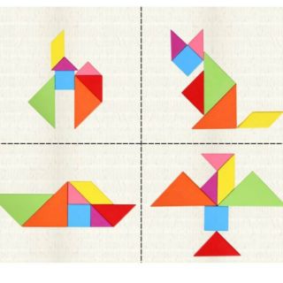 bộ xếp hình trí uẩn